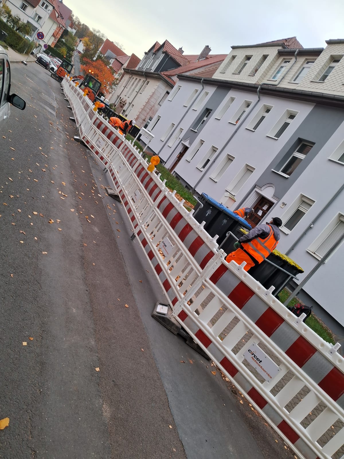 Nachhaltiges Bauen